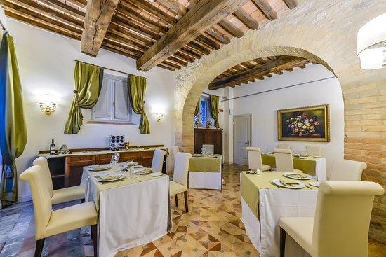 Relais Paradiso Restaurant