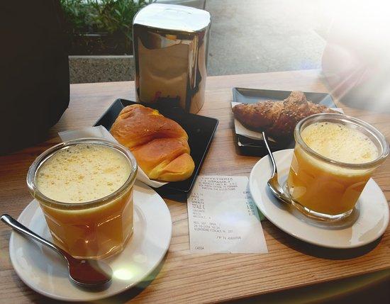 Caffetteria Girasoli