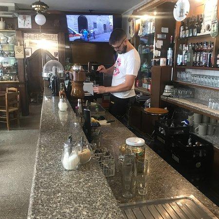 Trattoria Alla Polveriera