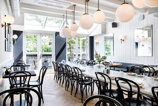 Vlaamsch Broodhuys Middenweg