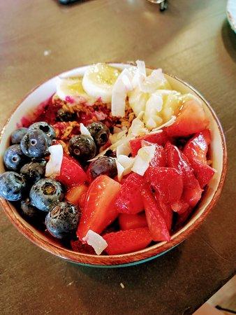 Brew & Foam Waikiki Coffee House