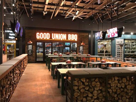 Union Bear Brewing Co