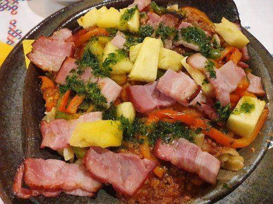 Mamma Bella Cais de Gaia