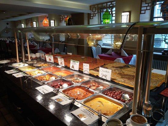 BOLLYWOOD Indisches Restaurant