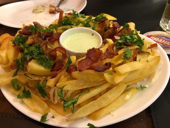 Casa da Pizza Itatiaia