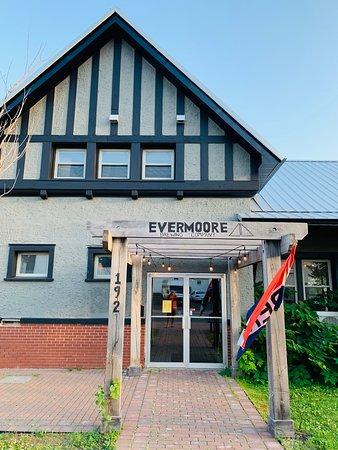 Evermoore Brewing