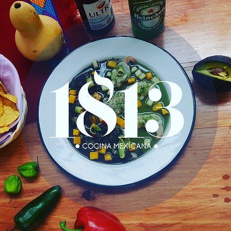 1813 Cocina Mexicana