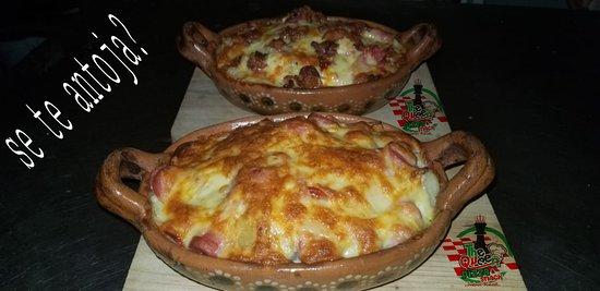 The Queen Pizzas & Snack