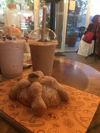 Nata reposteria & cafe