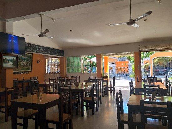 Los Moros del Morrito