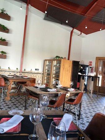 Asador Torre de Gallarin