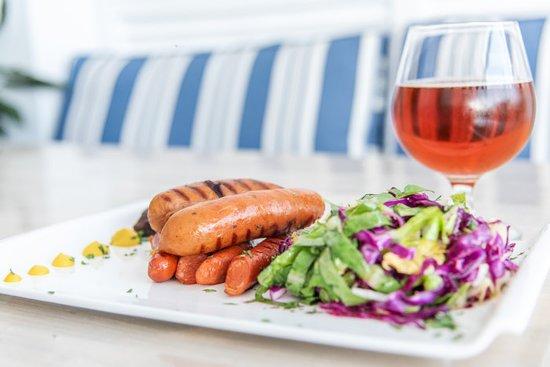 Argys Wine & Coffee Lovers