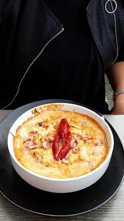 Brasserie 't Haantje