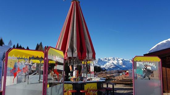 Jagastuberl Werfenweng