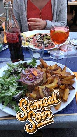 La Rose de Porcelaine