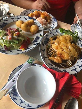 China-restaurant Singapor