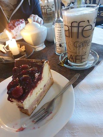 Cafe Waldschlosschen