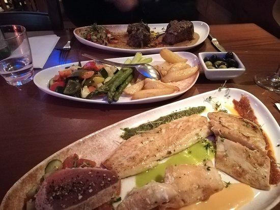 Restaurant Franco Caramba