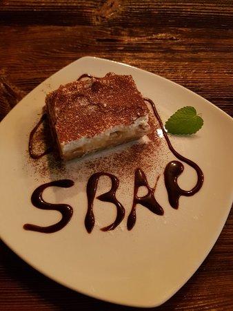 SBAR Restaurant