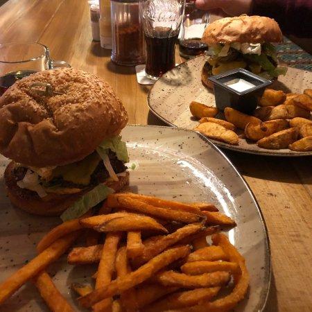 Habibi Restaurant Augsburg