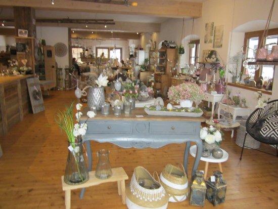 Oafach-Schea Deko-Cafe