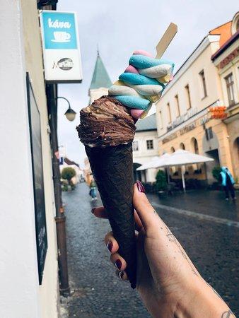 Gelato SCOOP