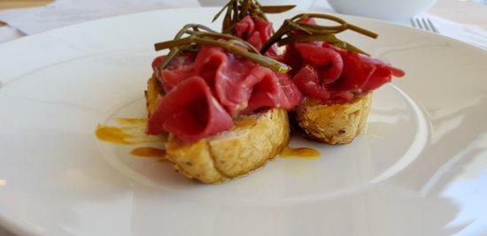 Black Pepper Restaurant