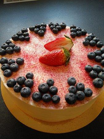 Terasa coffee & wine & pension