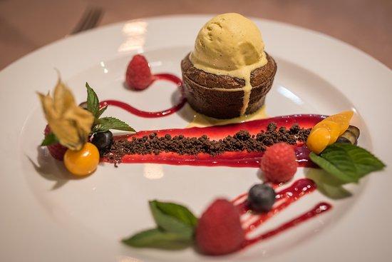 Hotel a restaurace Konicek