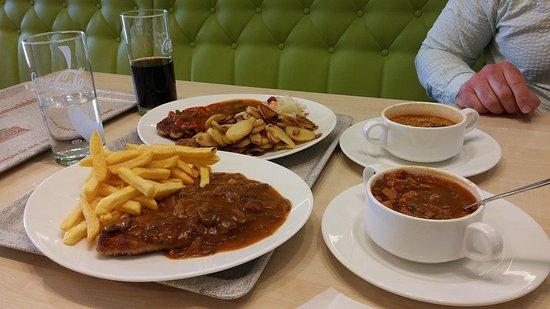 Restauracja Belweder