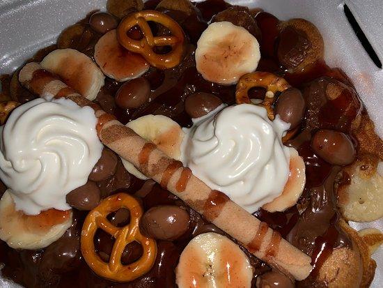 Zaparzeni Sylwia Dawidziuk