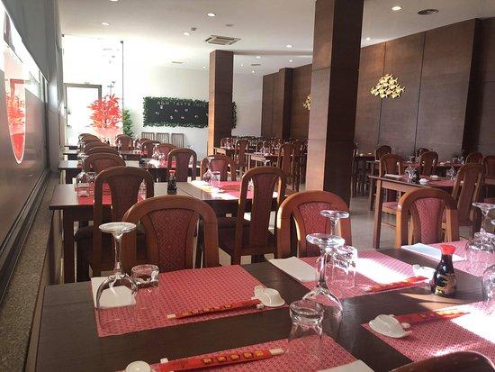 New Taste Restaurante