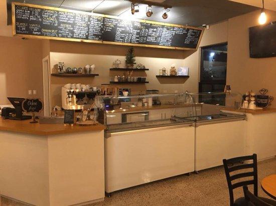 Scoops Heladeria & Cafe