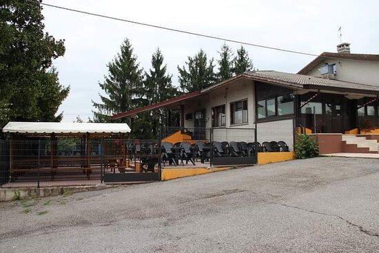 Storico Enfant Prodige by Paola Snack