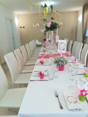 Agriturismo La Veduta