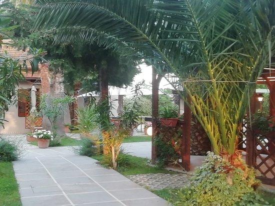 Corte Antica Country House