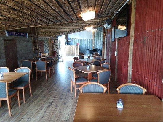 Bragdavellir Barn Restaurant
