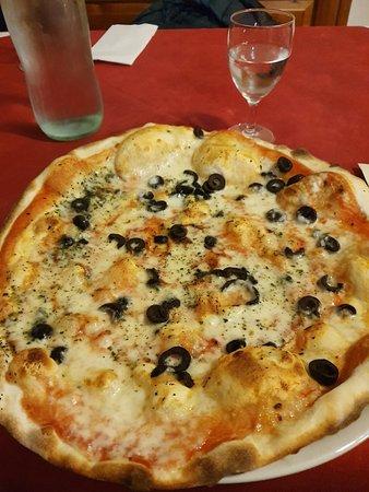 Bar Pizzeria Al Parco