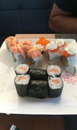 Sake' - Ristorante Cinese Giapponese