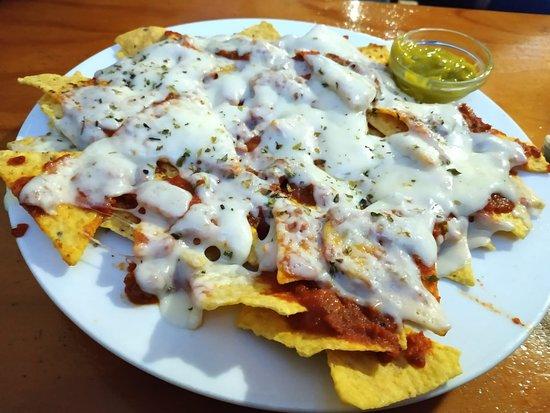 360 Bar Restaurante