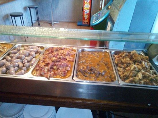 Bar Restaurante El Encuentro