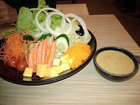 Oshi Ramen