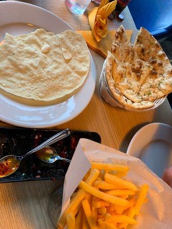 Rock Spice Restaurant & lounge