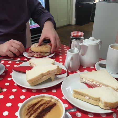 Blondin's Ice Cream Parlour