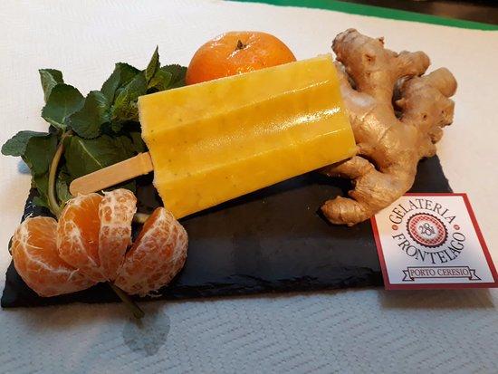 Gelateria 281 FronteLago