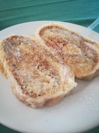 Osmiza Gomizelj Damijana