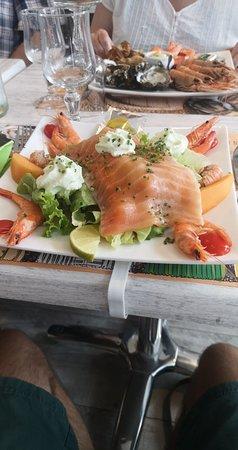 Au Cap de Bonne Esperance