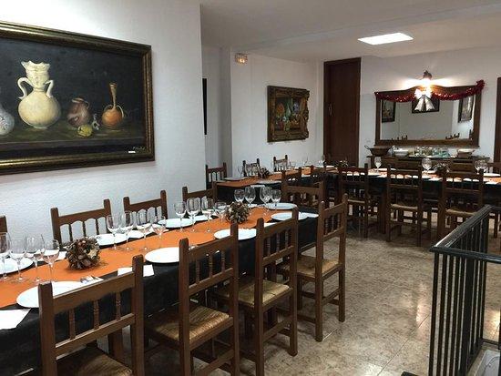 Meson metropolitano