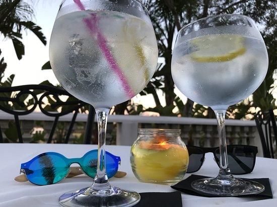 Enjoy Restaurante Bar