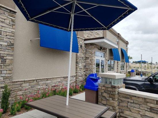 Culver's